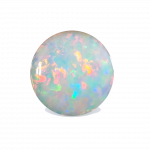 White_opal