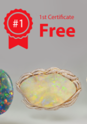 Opal Valuation